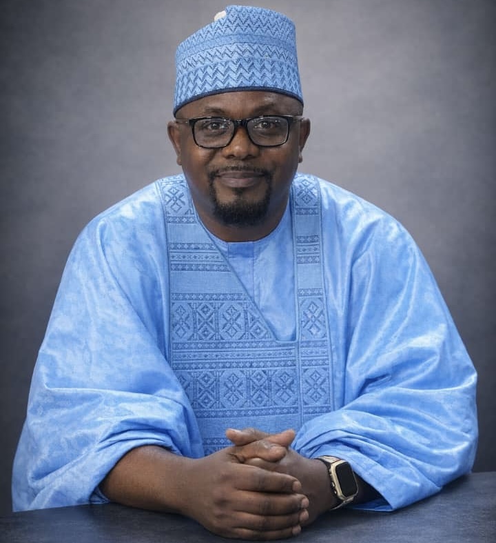 Community members during empowerment program by Hon Abdullahi Ibrahim Halims