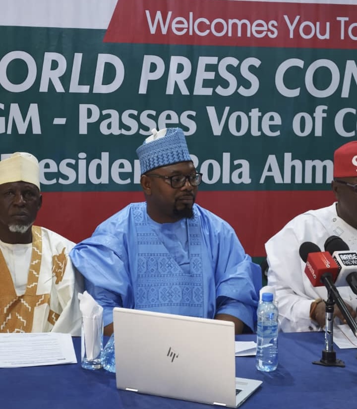 Infrastructure and community development initiatives across Ankpa Omala Olamaboro constituency