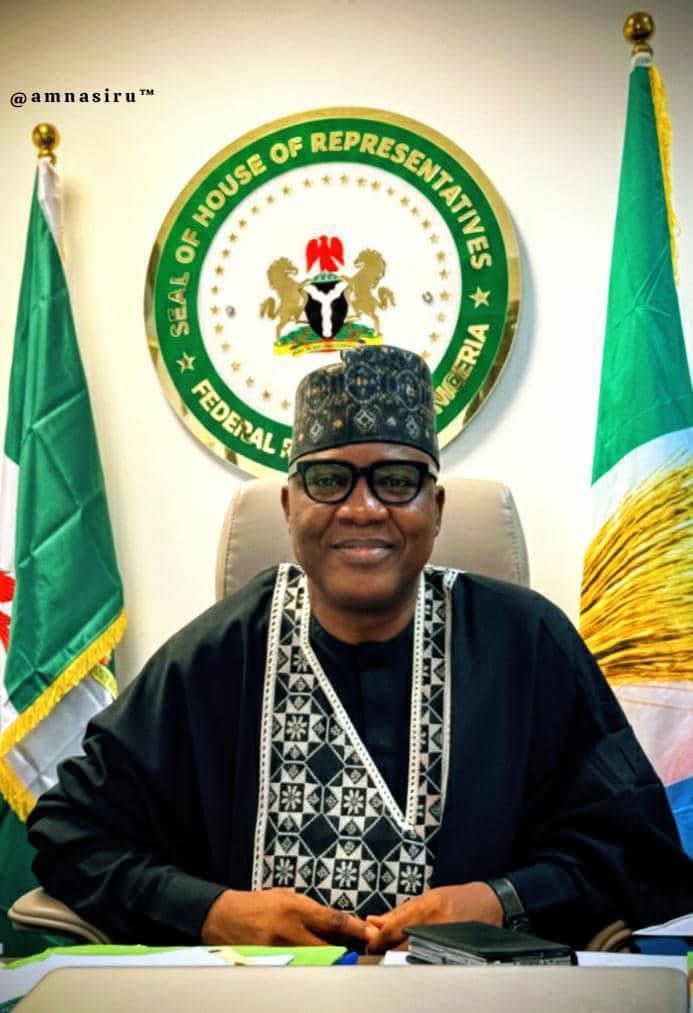 Hon Abdullahi Ibrahim Halims praised for leadership in Kogi East