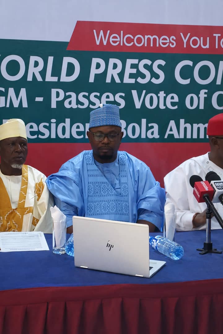 APC Strength in Igalagbo